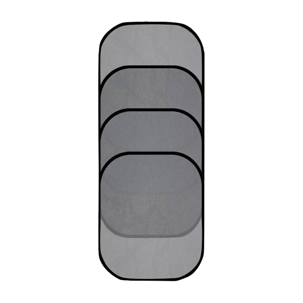 Side Window Mesh Sun Shade