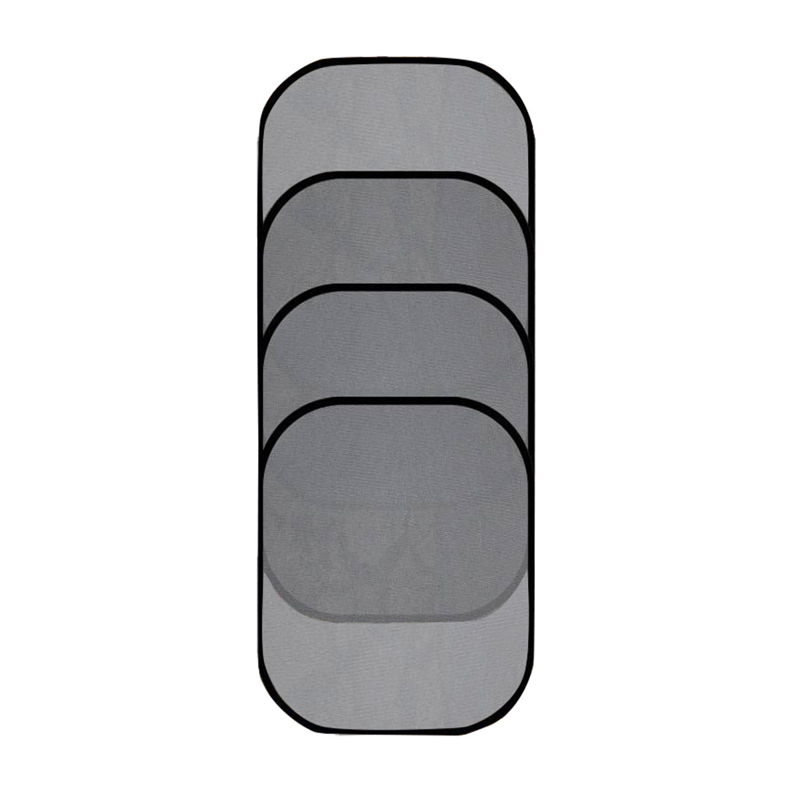 Side Window Mesh Sun Shade