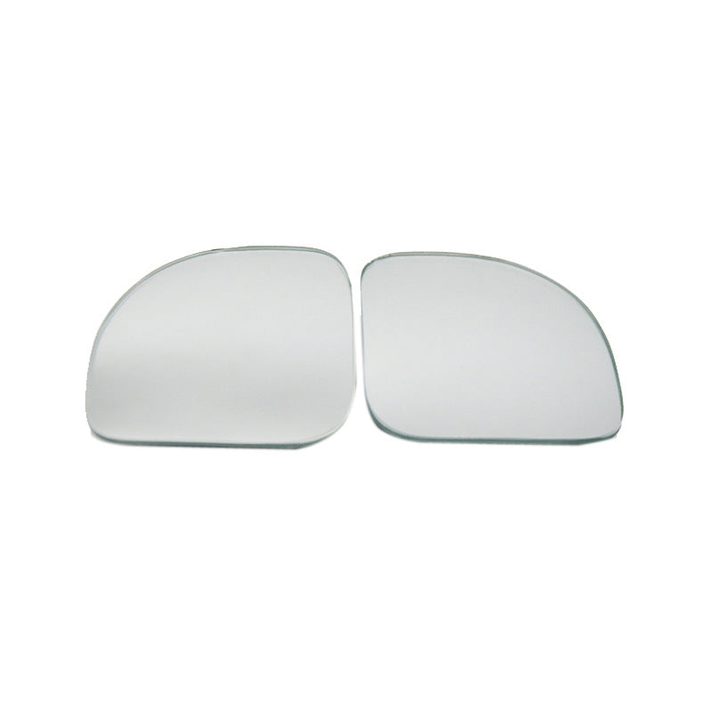 Adjustable Fan Shaped Blind Spot Mirror
