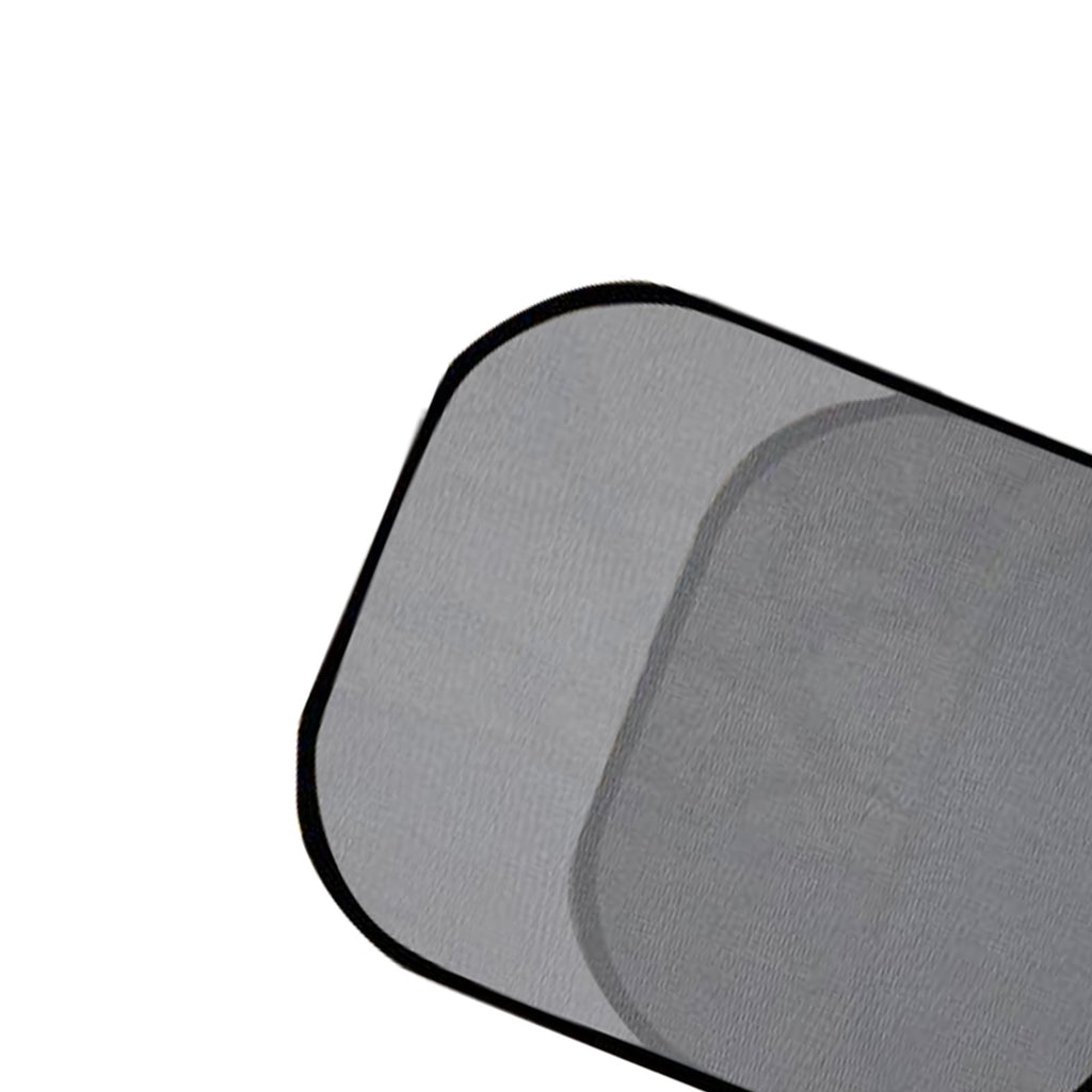 Side Window Mesh Sun Shade
