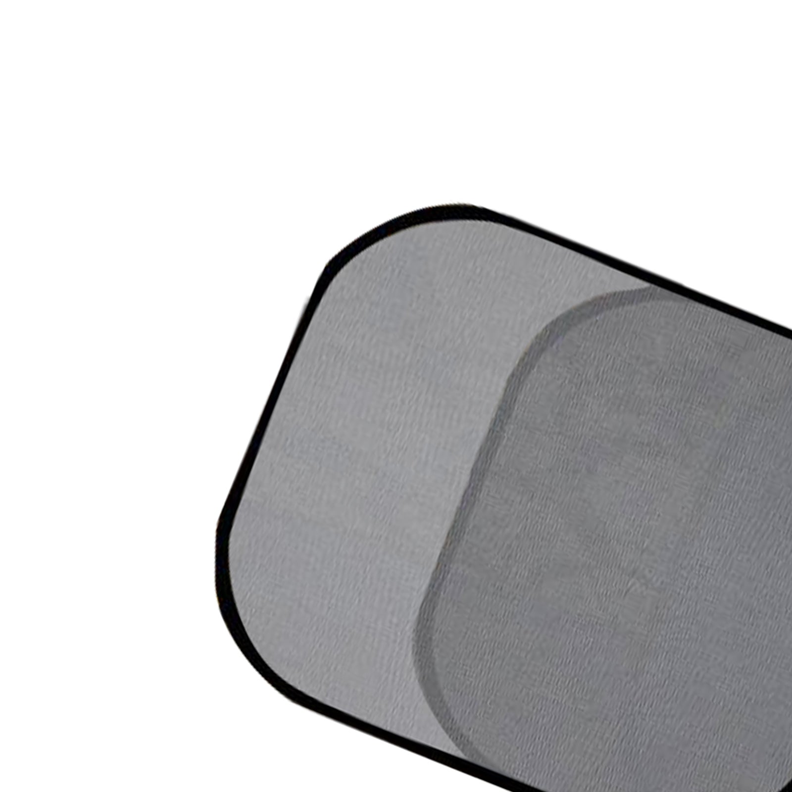 Side Window Mesh Sun Shade