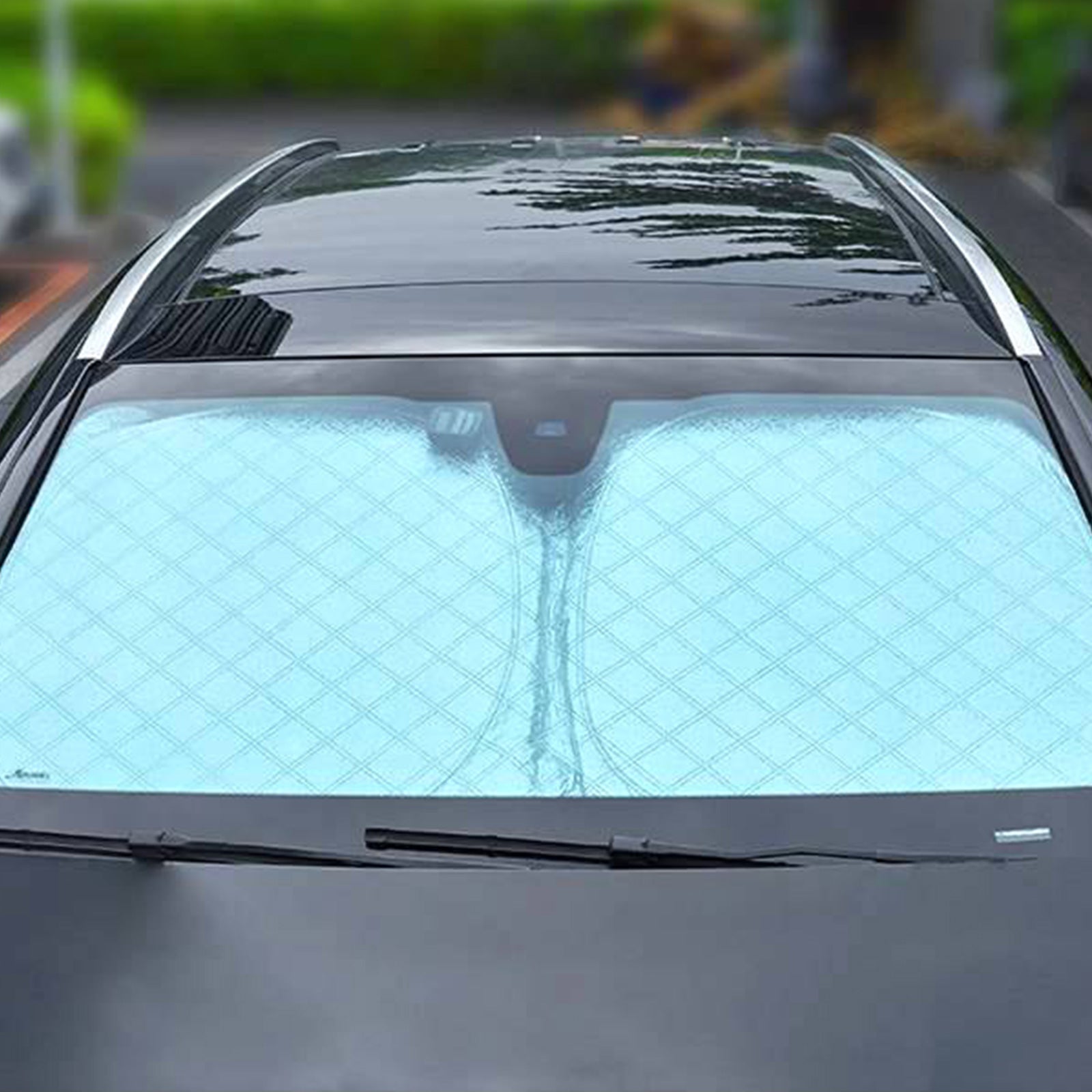 6-Layer Windshield Sun Shade