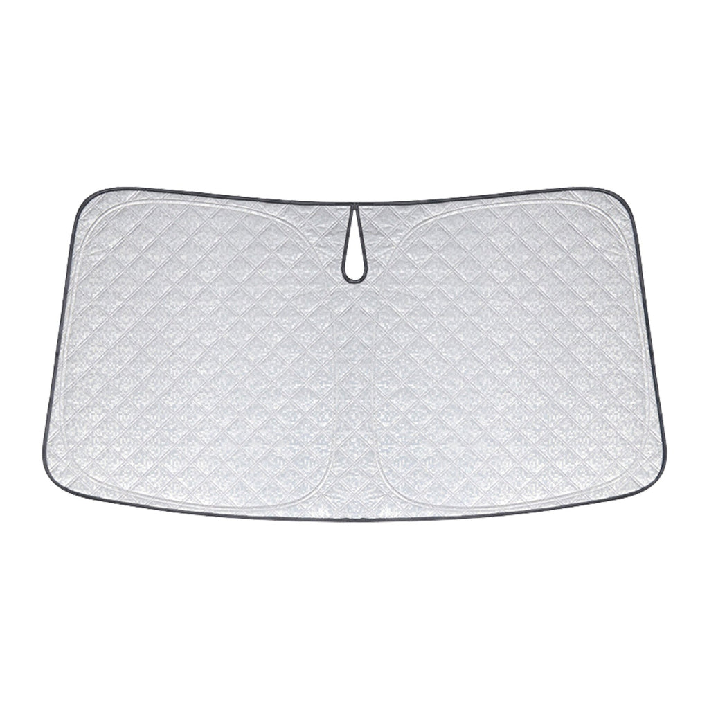 6-Layer Windshield Sun Shade