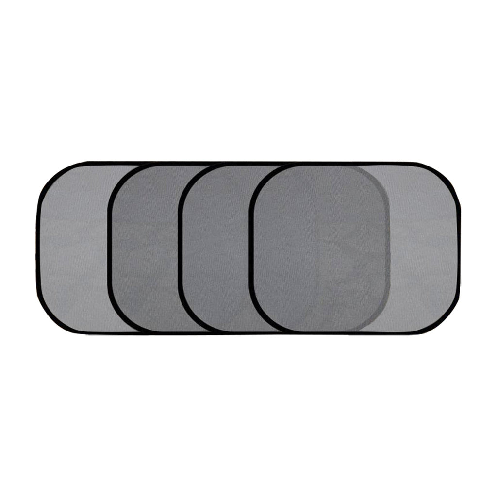 Side Window Mesh Sun Shade