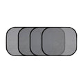 Side Window Mesh Sun Shade