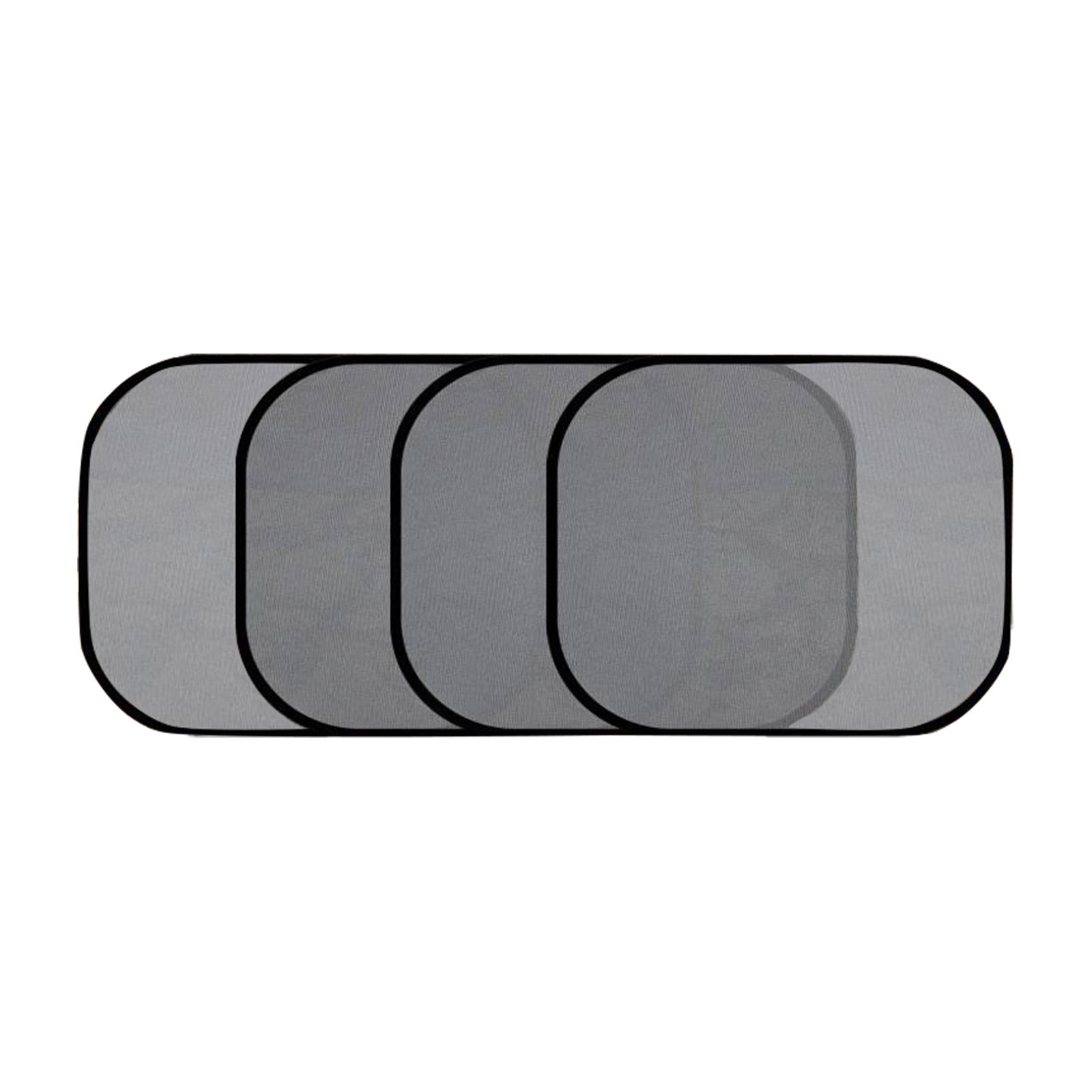 Side Window Mesh Sun Shade