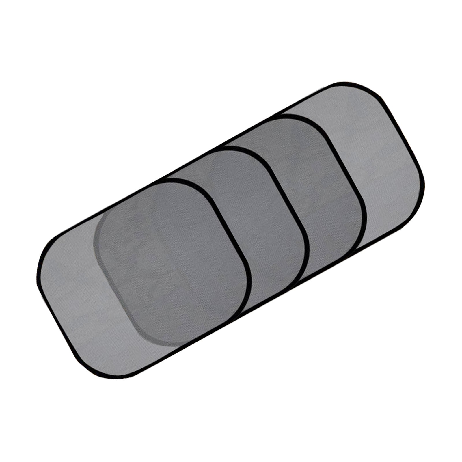 Side Window Mesh Sun Shade