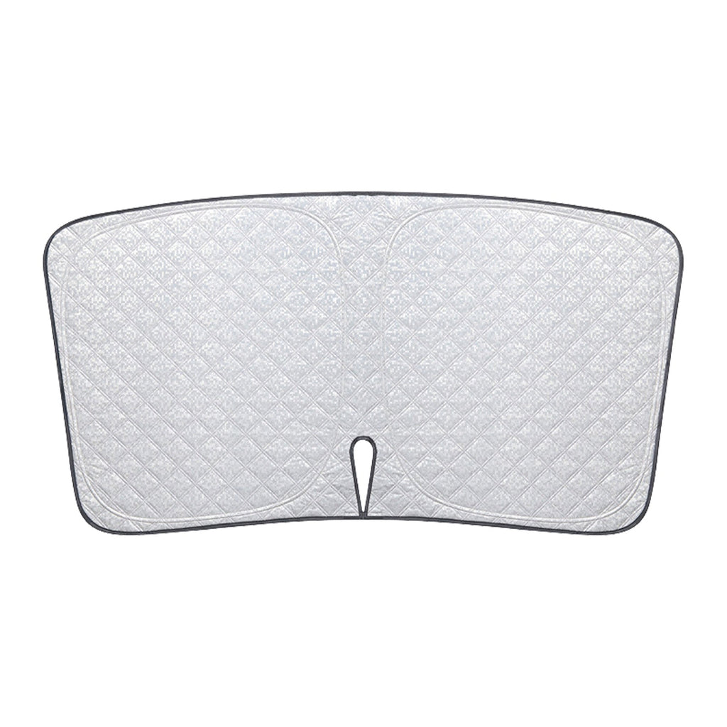 6-Layer Windshield Sun Shade