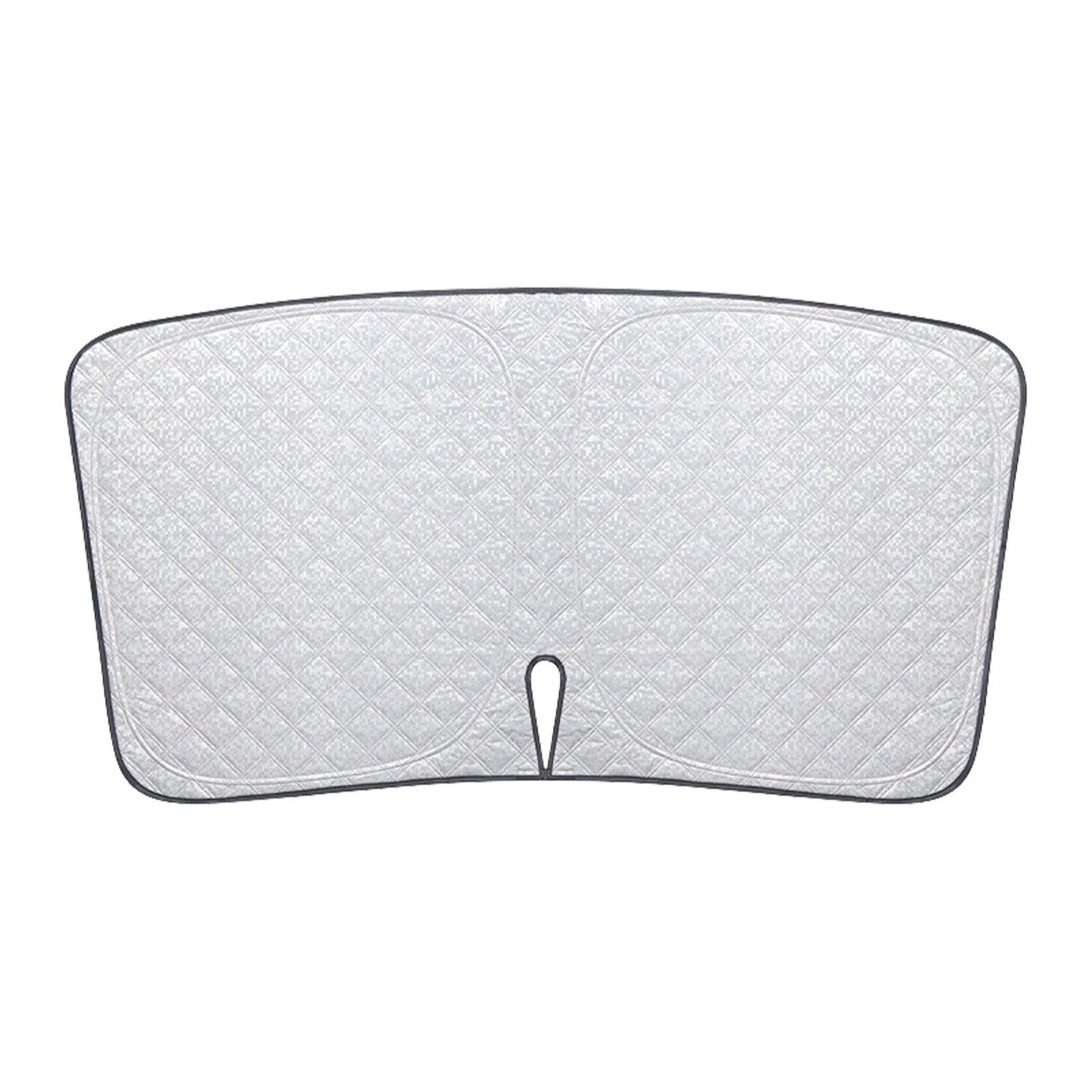 6-Layer Windshield Sun Shade