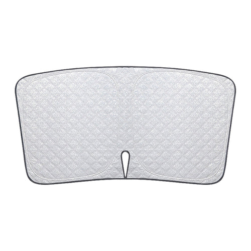 6-Layer Windshield Sun Shade