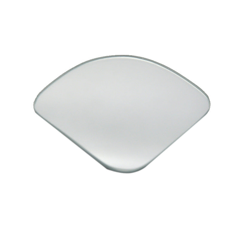 Adjustable Fan Shaped Blind Spot Mirror