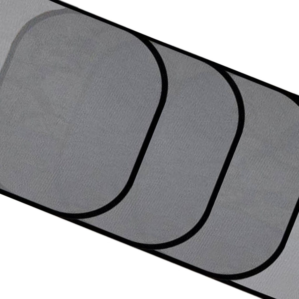 Side Window Mesh Sun Shade
