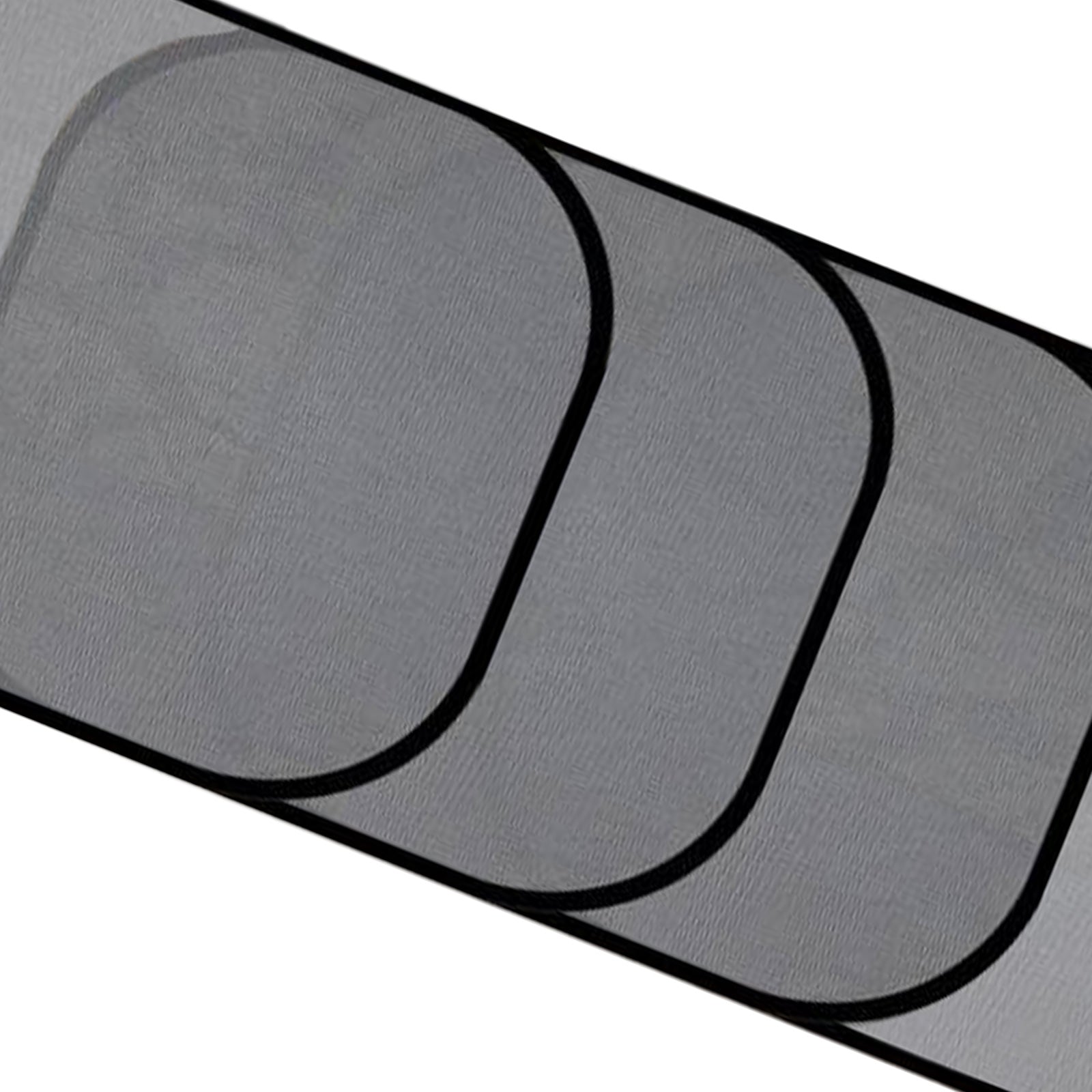 Side Window Mesh Sun Shade