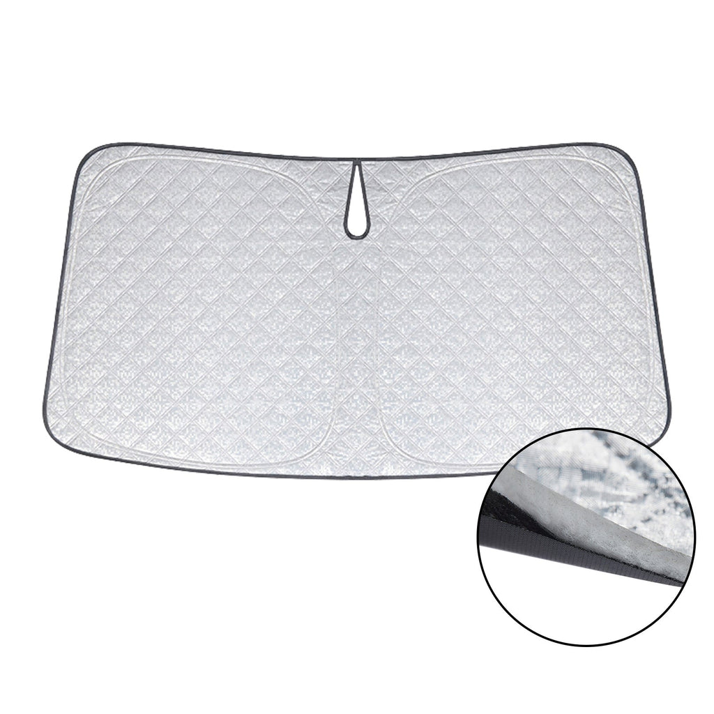 6-Layer Windshield Sun Shade
