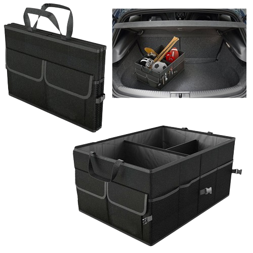 Trunk Organizer