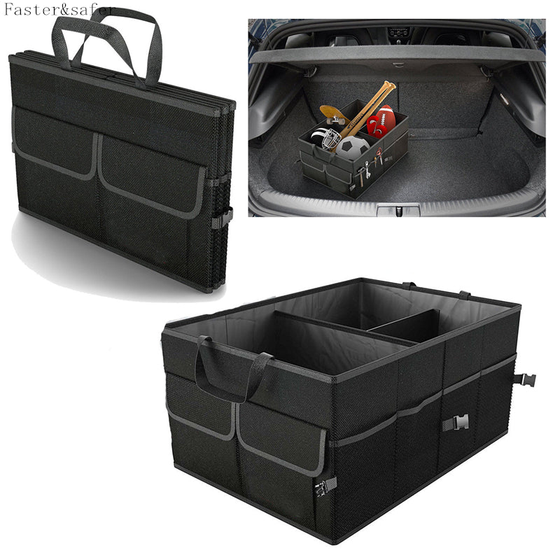 Trunk Organizer
